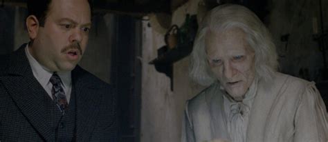 Brontis Jodorowsky: Nicolas Flamel .